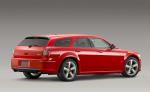 Dodge Magnum SRT8 2008 года